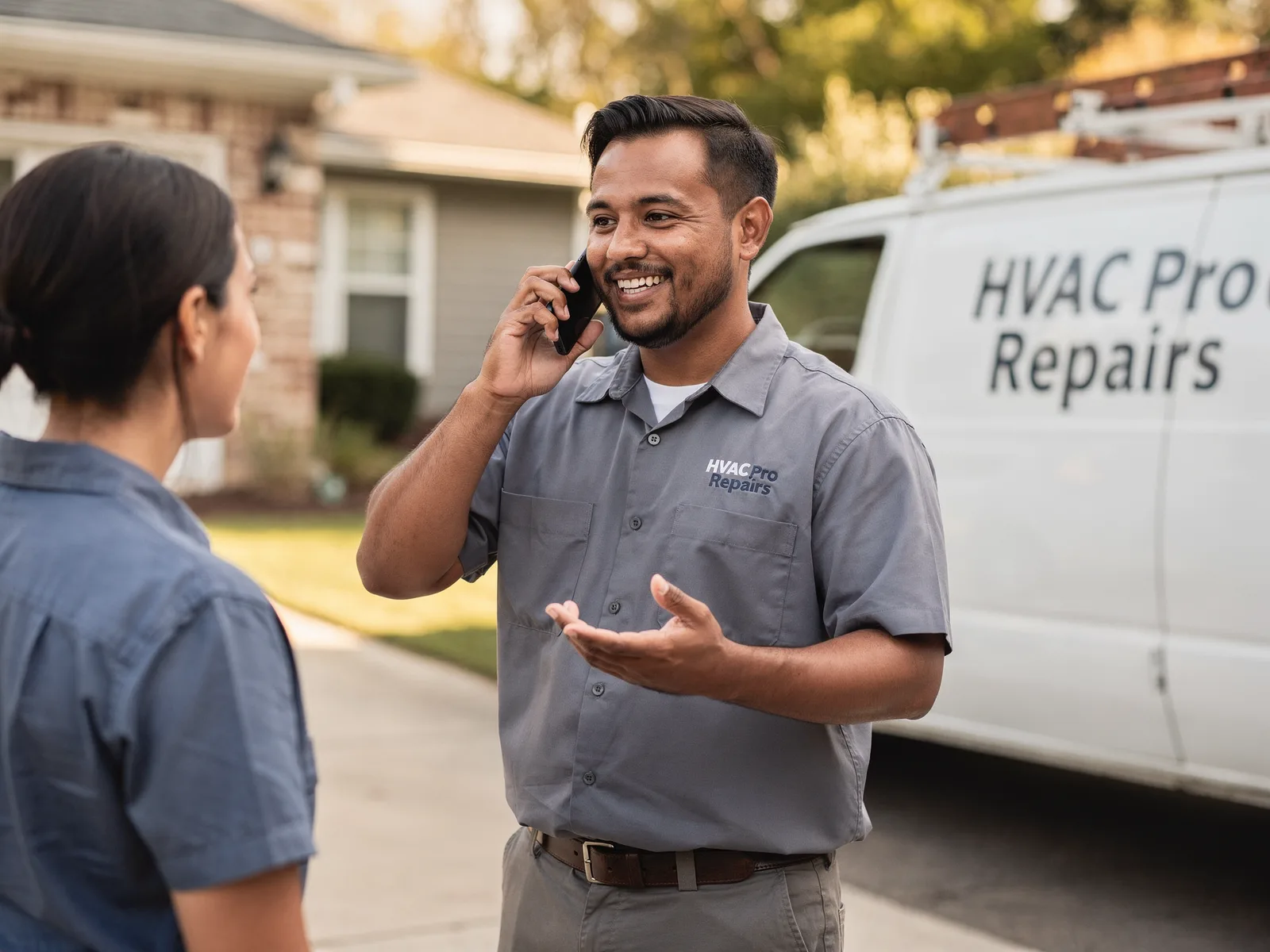 Heat Pump Repair Wynot, NE FAQs